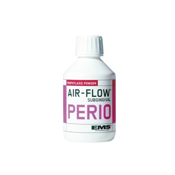 Bicarbonato Polvo Air Flow Perio 4 bot.x120gr